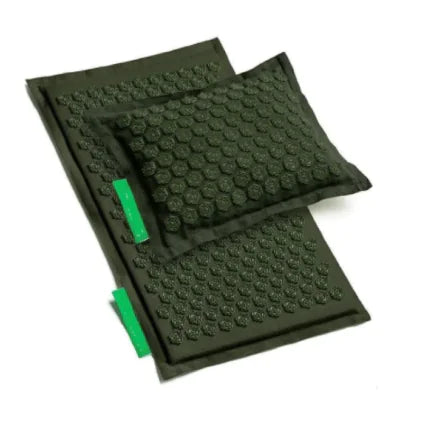 Acupressure Lotus Massage Cushion Set