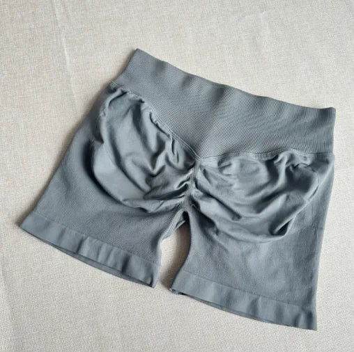 Fit Chic Yoga Shorts
