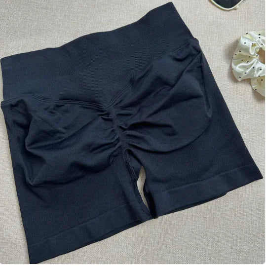 Fit Chic Yoga Shorts