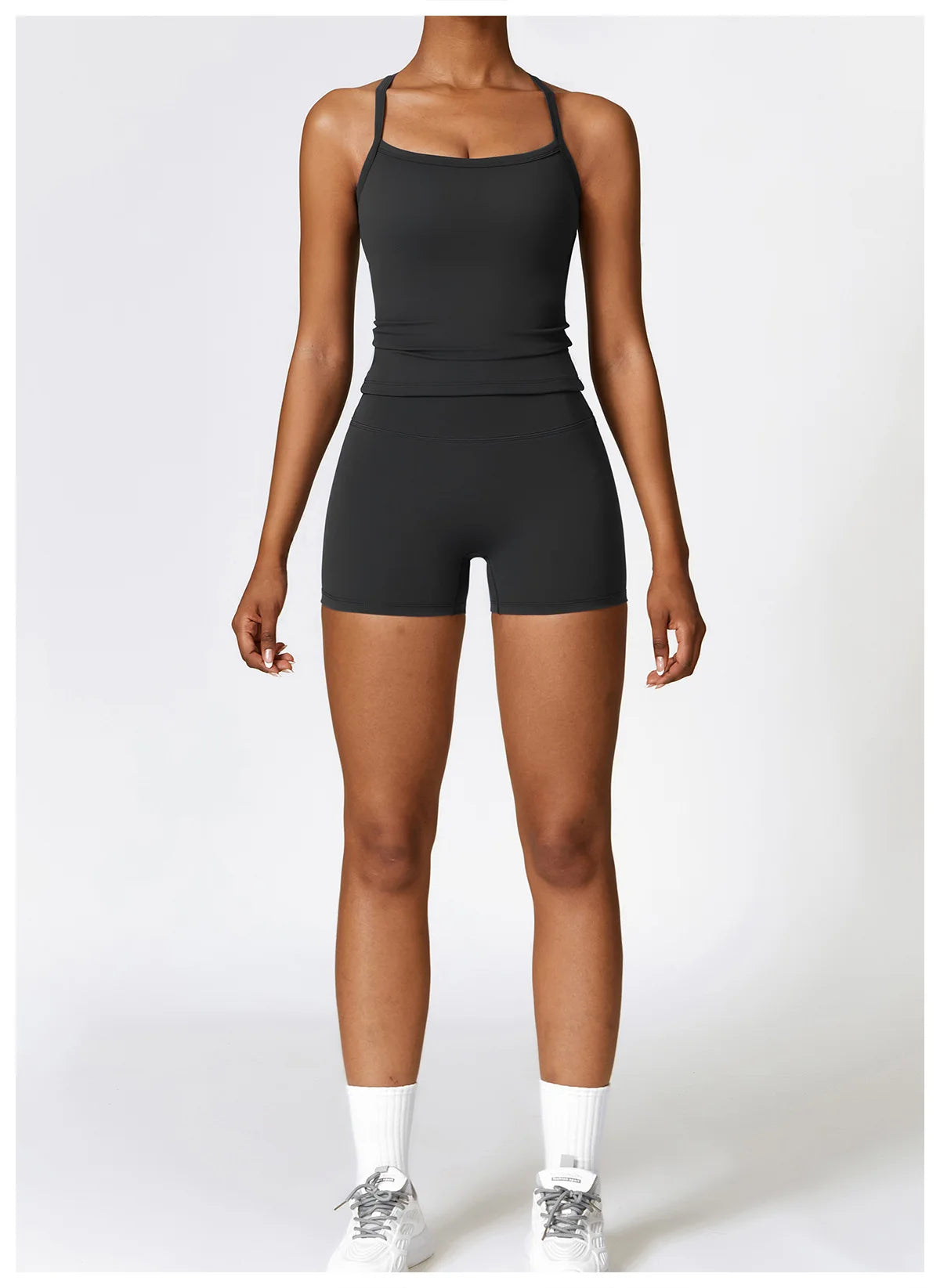 2 Pieces Sportswear Seamless Yoga Set Gym Clothes Sportswear Yoga Suits For Women Fitness Set Tracksuits Sports Bra Gym Leggings
