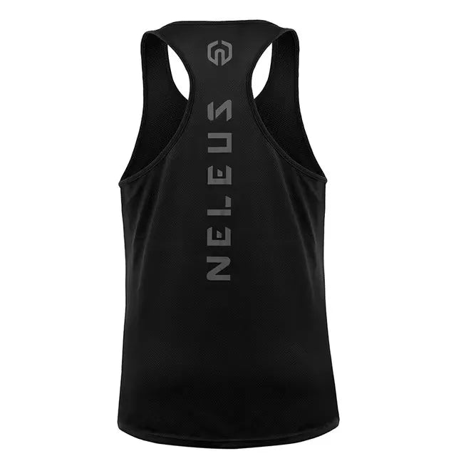 2PCS Adult Men Women Running Outdoor Shirts Tight Gym Tank Top Fitness Sleeveless T-shirts Sport Exercise Basketball Vest Clothe