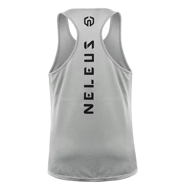 2PCS Adult Men Women Running Outdoor Shirts Tight Gym Tank Top Fitness Sleeveless T-shirts Sport Exercise Basketball Vest Clothe