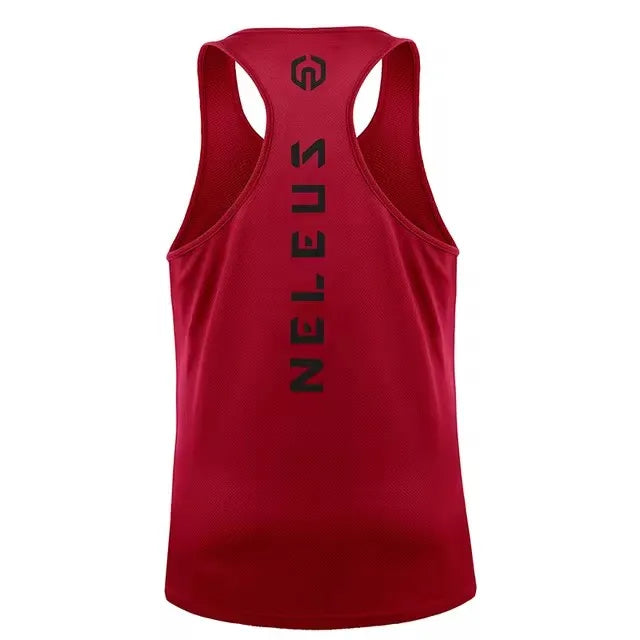 2PCS Adult Men Women Running Outdoor Shirts Tight Gym Tank Top Fitness Sleeveless T-shirts Sport Exercise Basketball Vest Clothe