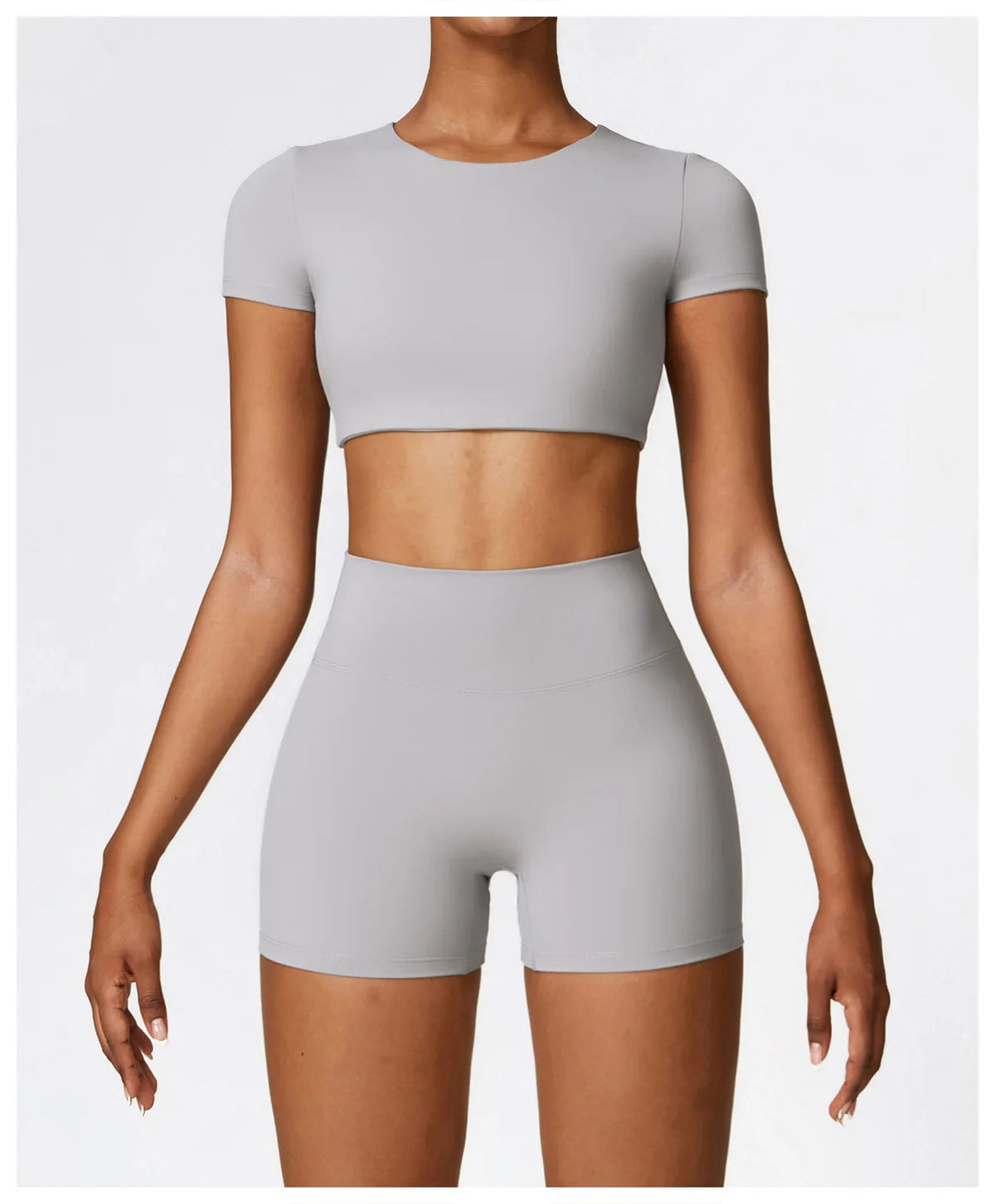 2 Pieces Sportswear Seamless Yoga Set Gym Clothes Sportswear Yoga Suits For Women Fitness Set Tracksuits Sports Bra Gym Leggings