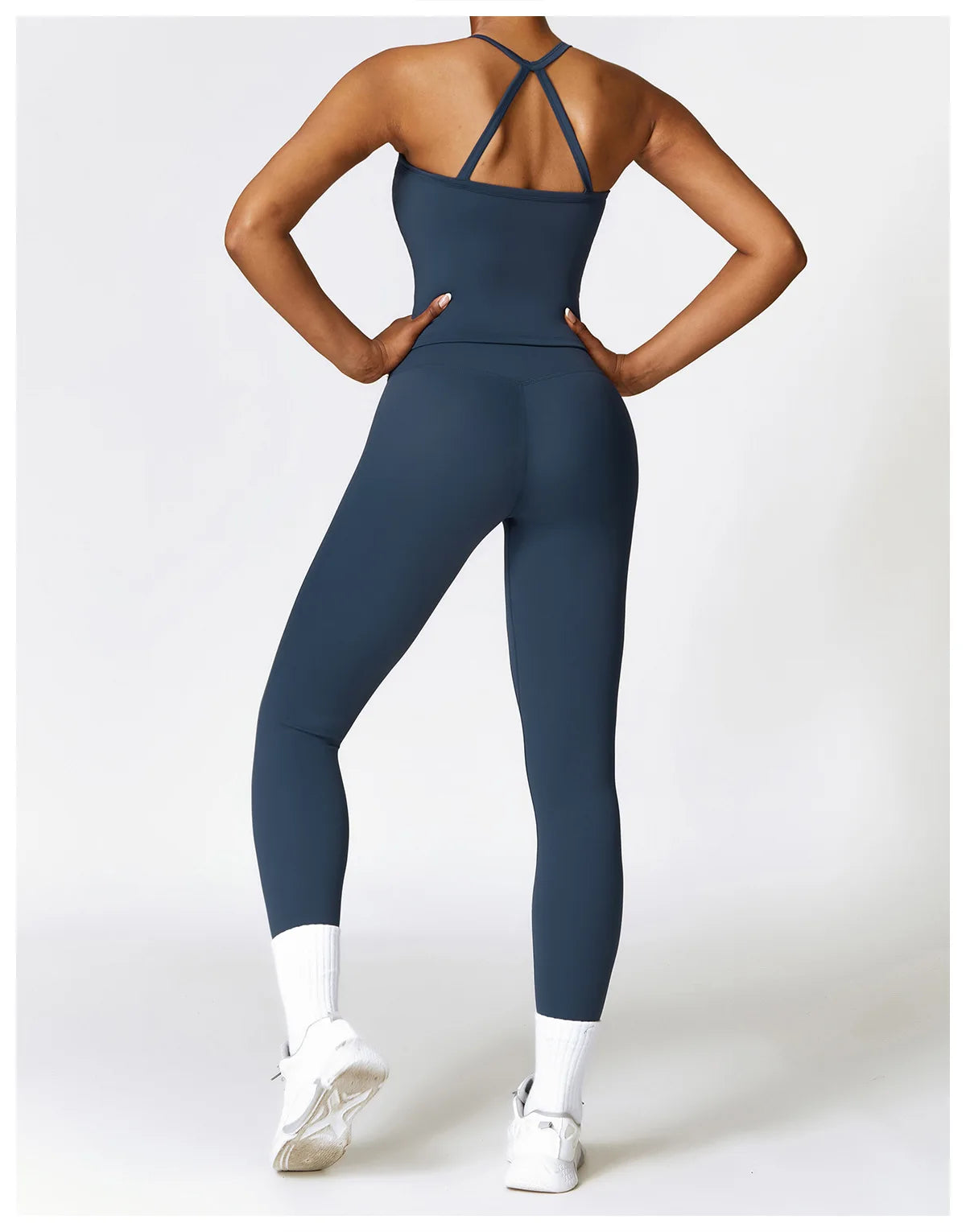 2 Pieces Sportswear Seamless Yoga Set Gym Clothes Sportswear Yoga Suits For Women Fitness Set Tracksuits Sports Bra Gym Leggings
