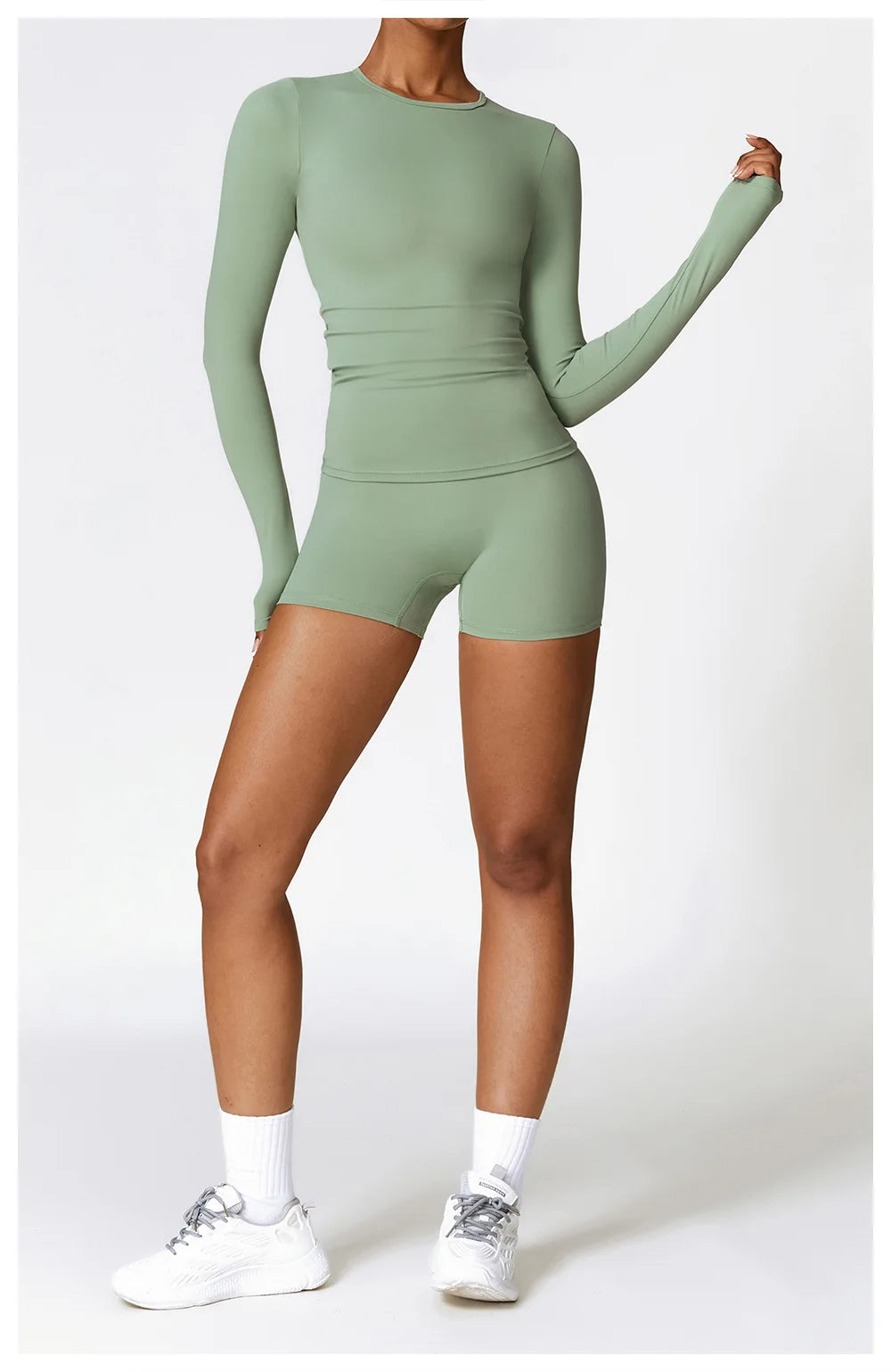 2 Pieces Sportswear Seamless Yoga Set Gym Clothes Sportswear Yoga Suits For Women Fitness Set Tracksuits Sports Bra Gym Leggings
