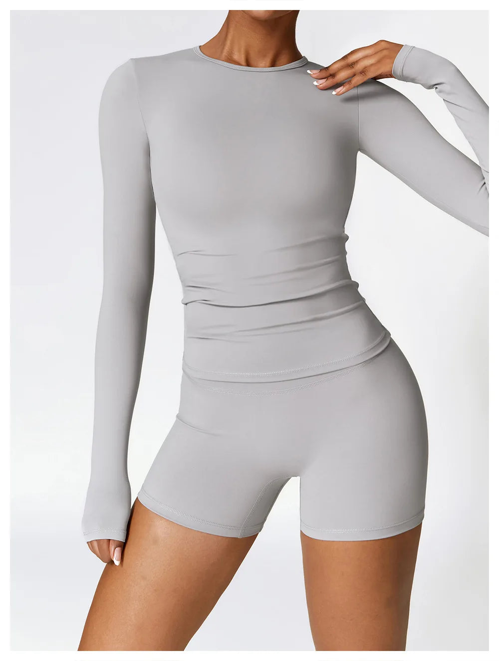 2 Pieces Sportswear Seamless Yoga Set Gym Clothes Sportswear Yoga Suits For Women Fitness Set Tracksuits Sports Bra Gym Leggings