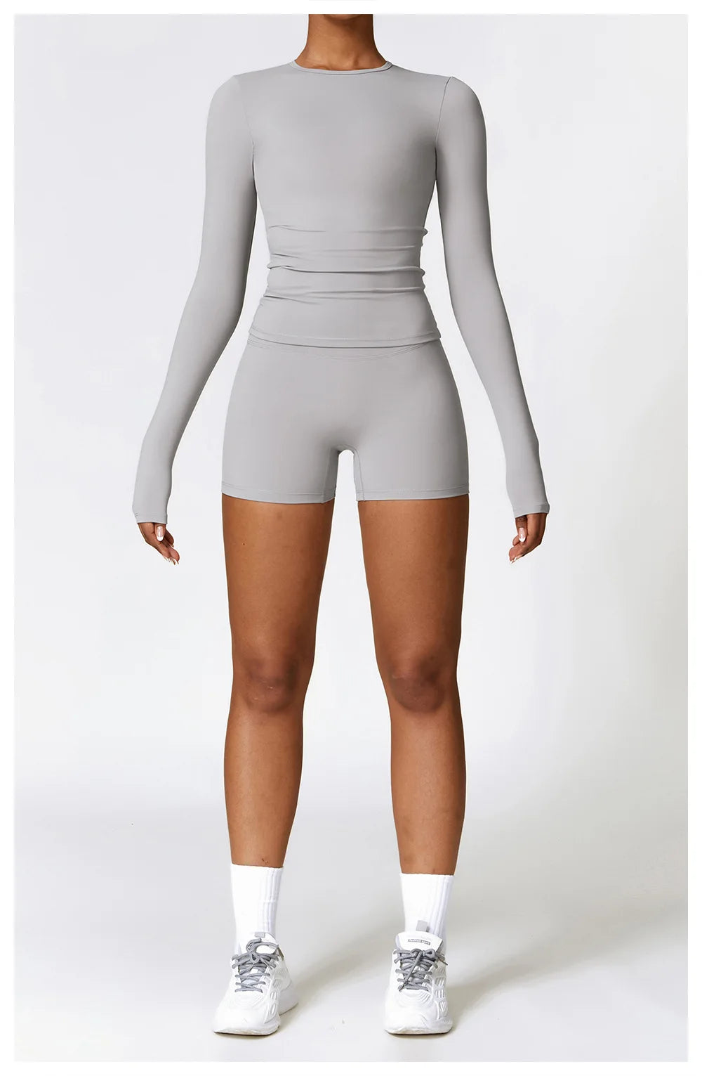 2 Pieces Sportswear Seamless Yoga Set Gym Clothes Sportswear Yoga Suits For Women Fitness Set Tracksuits Sports Bra Gym Leggings