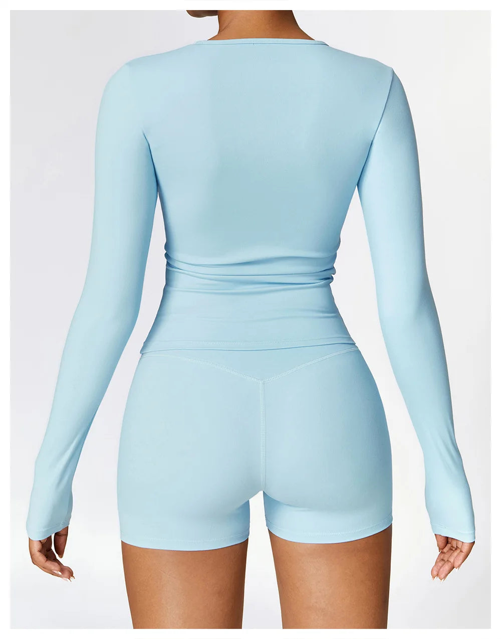 2 Pieces Sportswear Seamless Yoga Set Gym Clothes Sportswear Yoga Suits For Women Fitness Set Tracksuits Sports Bra Gym Leggings