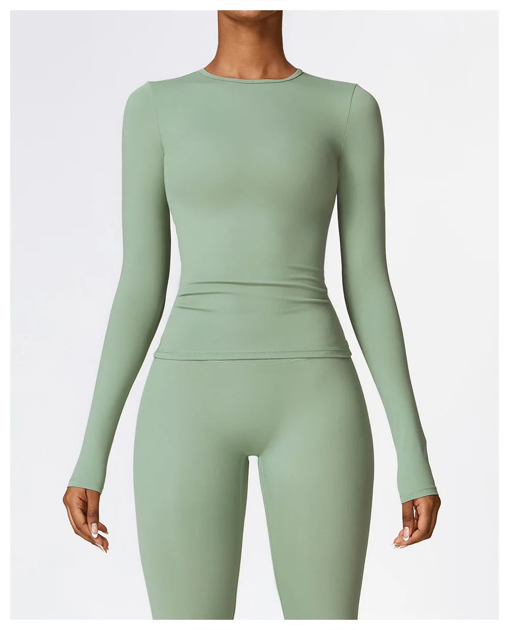 2 Pieces Sportswear Seamless Yoga Set Gym Clothes Sportswear Yoga Suits For Women Fitness Set Tracksuits Sports Bra Gym Leggings