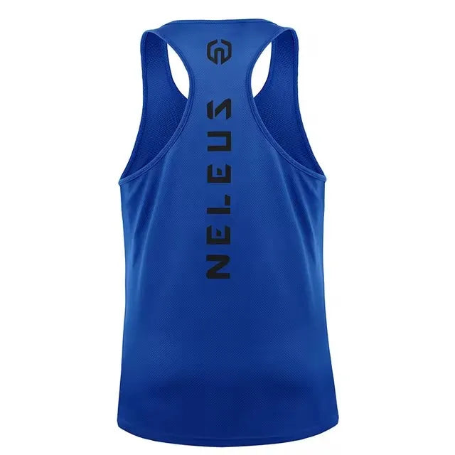 2PCS Adult Men Women Running Outdoor Shirts Tight Gym Tank Top Fitness Sleeveless T-shirts Sport Exercise Basketball Vest Clothe