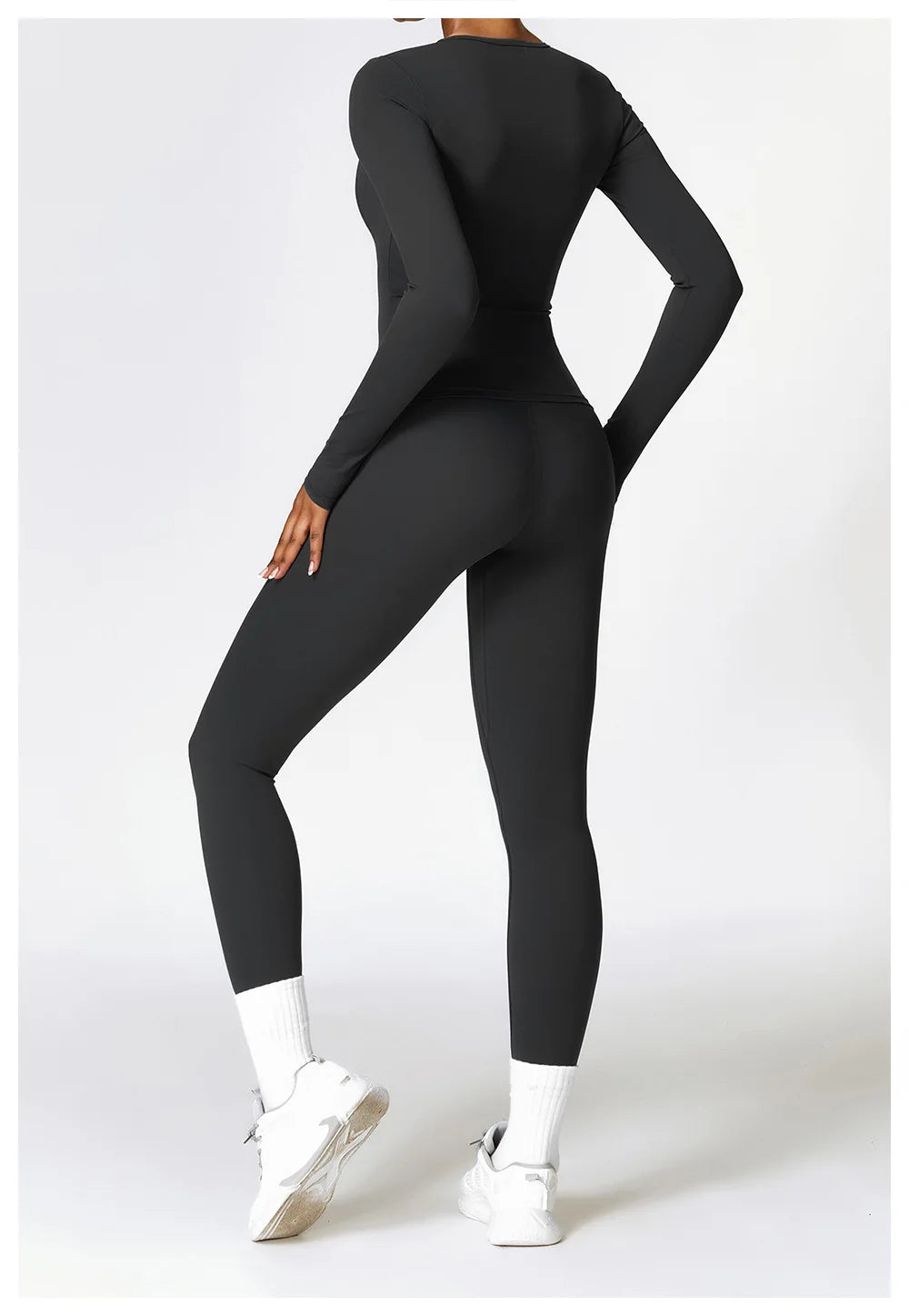 2 Pieces Sportswear Seamless Yoga Set Gym Clothes Sportswear Yoga Suits For Women Fitness Set Tracksuits Sports Bra Gym Leggings