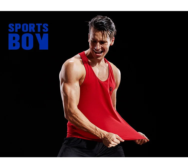 2PCS Adult Men Women Running Outdoor Shirts Tight Gym Tank Top Fitness Sleeveless T-shirts Sport Exercise Basketball Vest Clothe