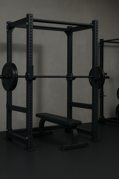 Power Racks & Cages