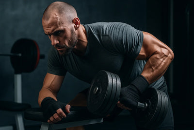 Strength Training Equipment