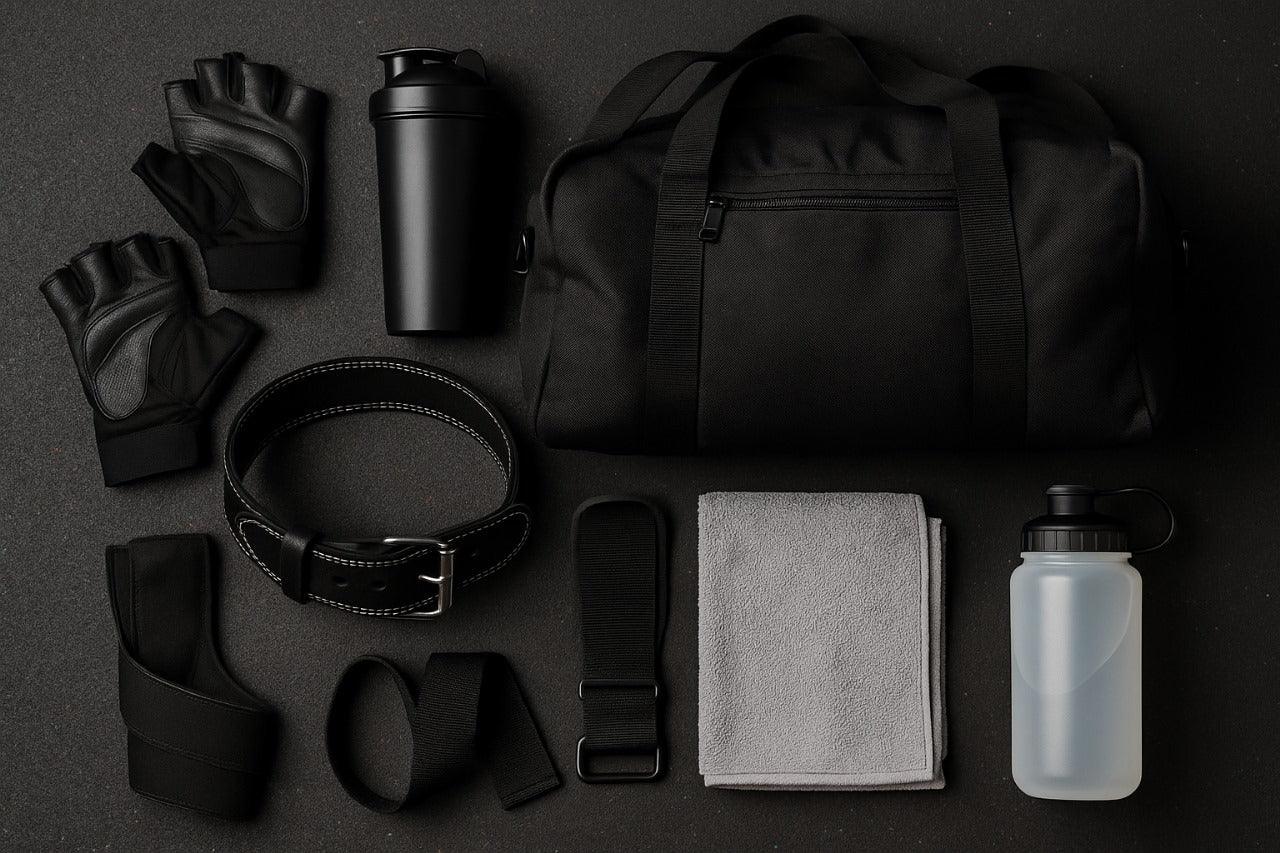 Gym Accessories & Gear