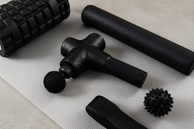 Recovery & Wellness Gear