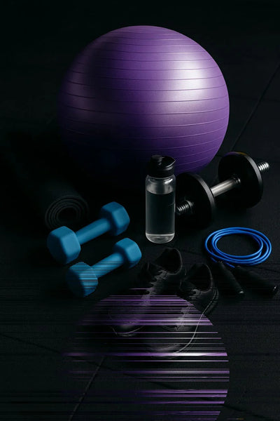 Fitness & General Exercise Equipment