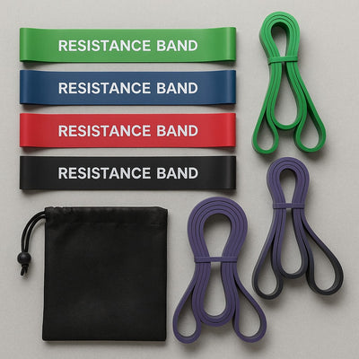 Resistance Bands