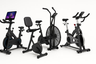 Exercise Bikes