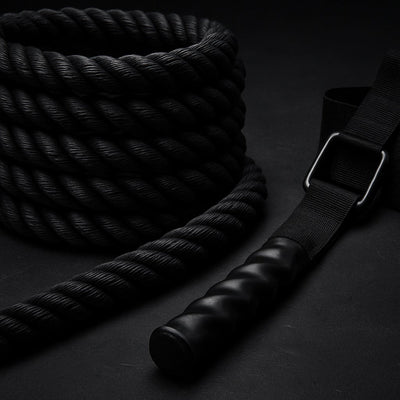 Battle Ropes