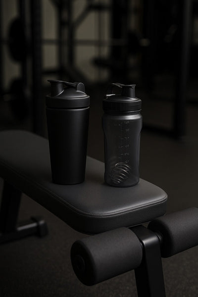 Water Bottles & Shakers