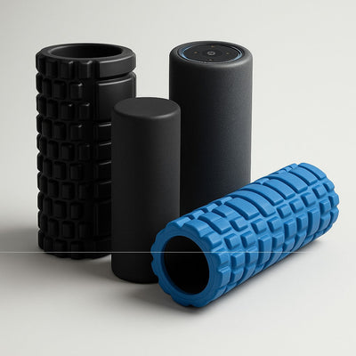 Foam Rollers