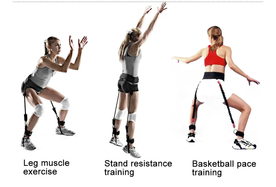 Fitness Recovery & Wellness Gear