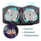 Multifunctional Neck and Back Massage Shoulder Device