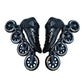 Speed skating roller skates professional racing inline