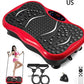 Whole Body Vibration Machine