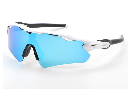Sport Cycling Sunglasses - UV Protection Eyewear