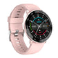 Intelligent Heart Rate and Exercise Bracelet