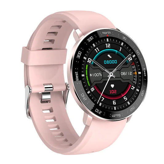 Intelligent Heart Rate and Exercise Bracelet