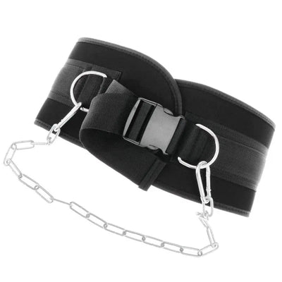 Weight Lifting Fitness Belt