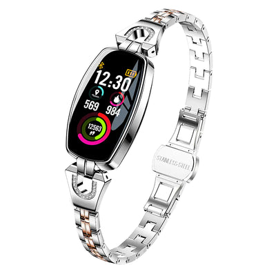 Smart Waterproof Fitness Band DR66