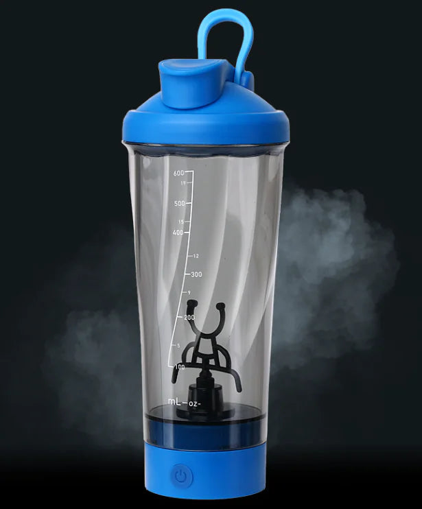 Shaking Cup Protein Fitness Portable Exercise