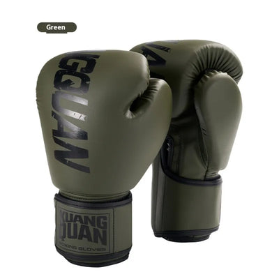 Sanda Boxing Gloves