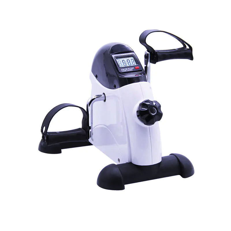 Home Fitness Mini Bike Stepper