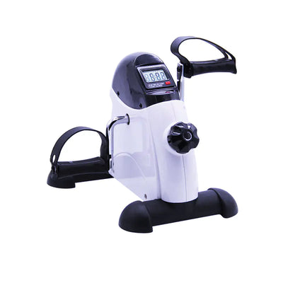 Home Fitness Mini Bike Stepper