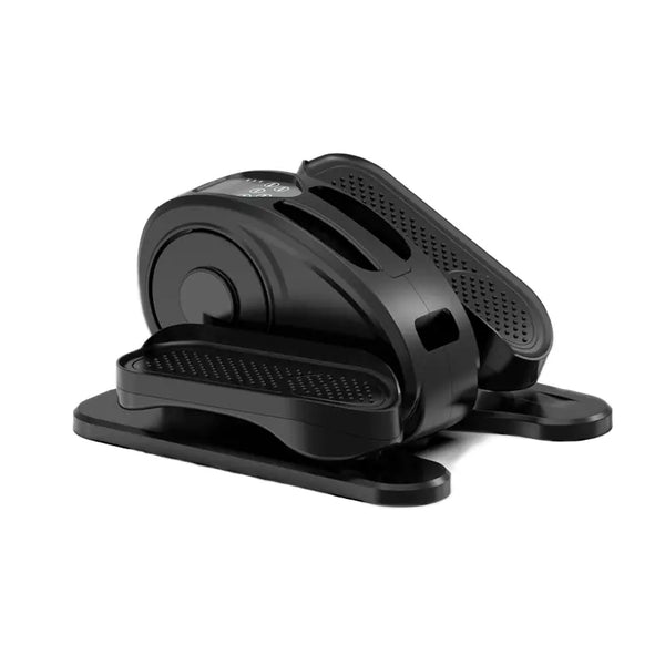 Compact Home Fitness Elliptical