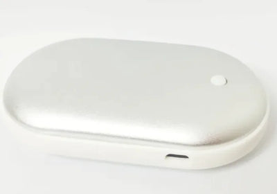 Rapid Heat Dual-Sided Hand Warmer