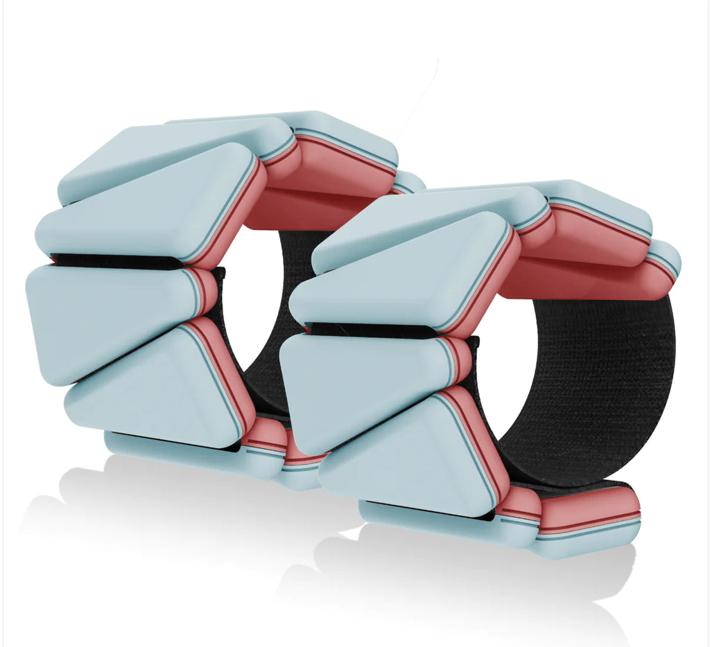Women's Weighted Strength Training Bracelet