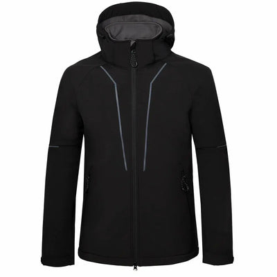 Sport Jacket for Mountaineering Activities