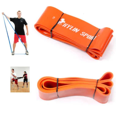 Power Training Yoga Resistance Bands for Men and Women