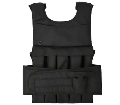 Weight-Bearing Combat Training Vest