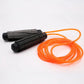 Jump Rope with Bearings and Crystal Design
