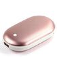 Rapid Heat Dual-Sided Hand Warmer