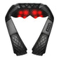 Electric Waist & Back Heat Massager