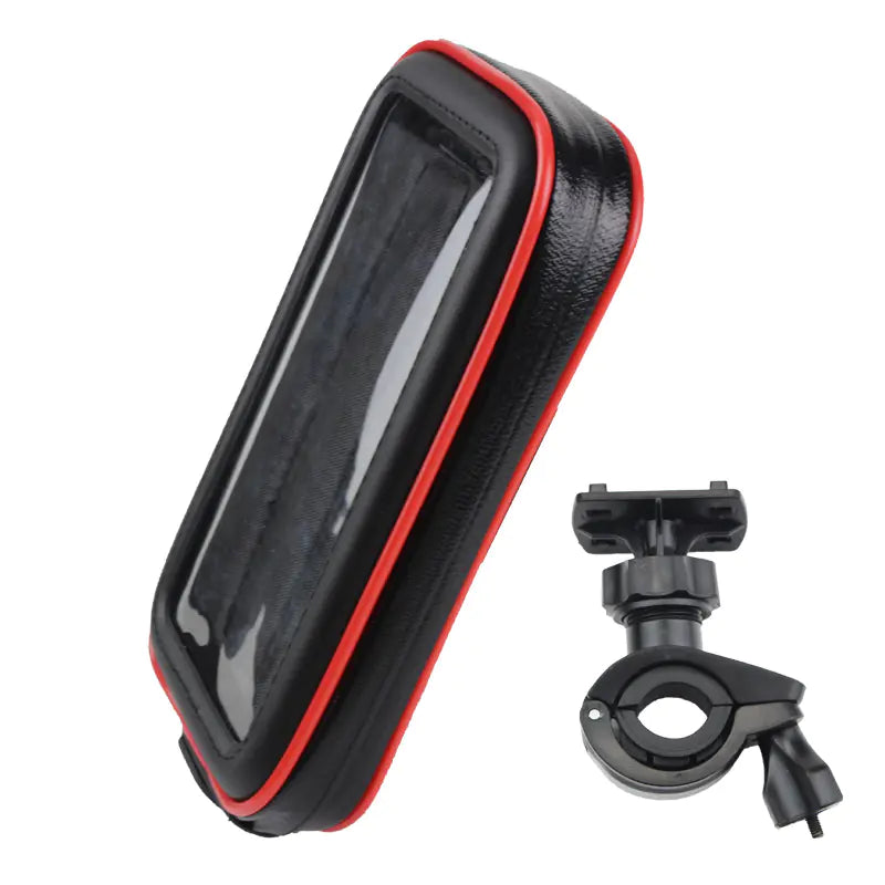 Multi-Functional Waterproof Phone Holder for Bikes and Scooters